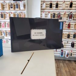New Lenovo Legion 5 Pro 16" Gaming Laptop - 90 DAY WARRANTY - $1 DOWN - NO CREDIT NEEDED 