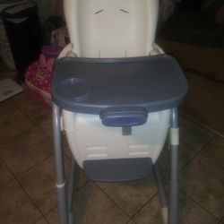 High Chair