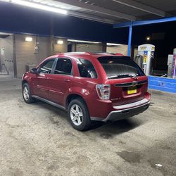 2006 Chevrolet Equinox