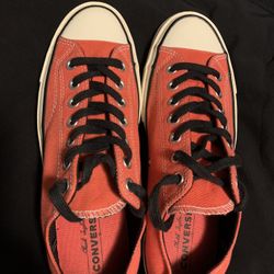 Rare Converse  Chuck Taylors