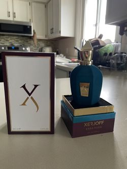 Xerjoff Erba Pura 100ml