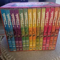 Monty Python's Flying Circus Complete 14 Disc DVD Set