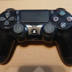 PS4 Controller $30