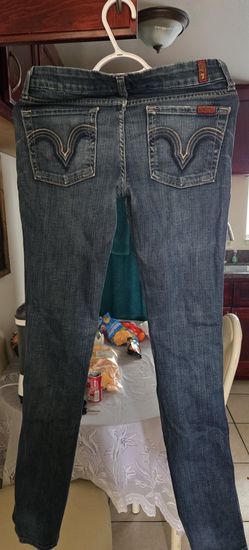 Seven Jeans