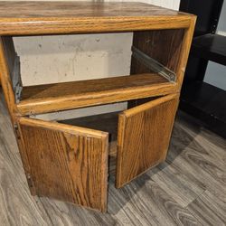 TV Stand Dresser/ Missing Top Drawer