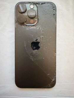 I phone 16 pro max
