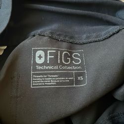 Figs Scrubs