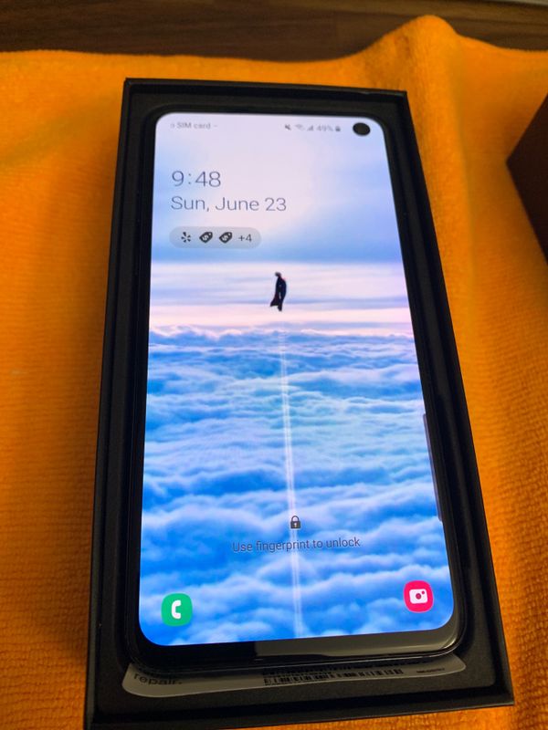 s10e t mobile