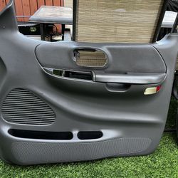 97-2003 F-150 Door Panels 