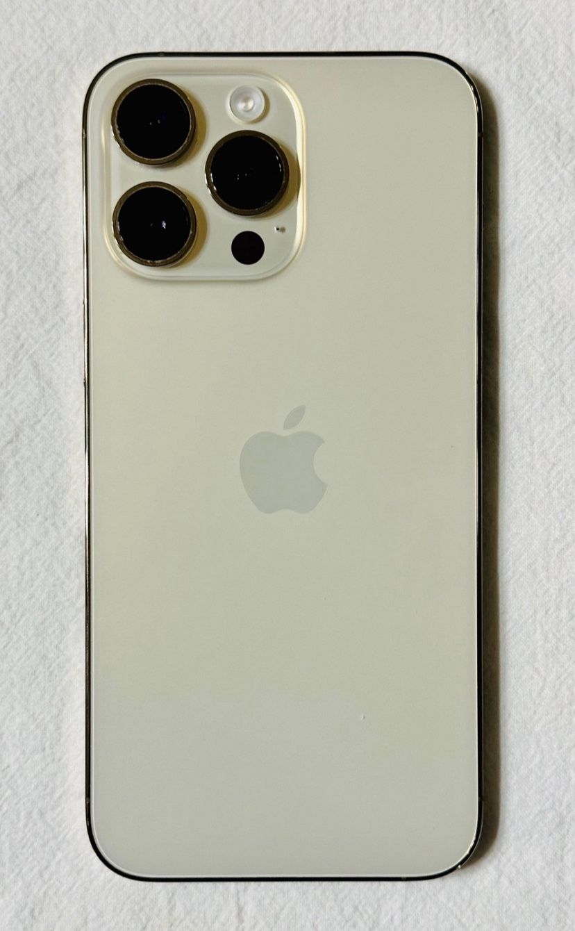 Iphone 14 Pro Max 128gb