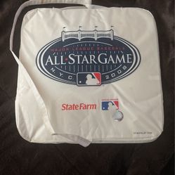 All Star Game Seat Cushion 