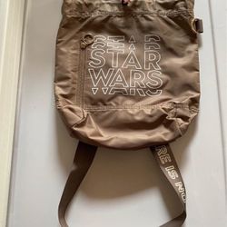 Star Wars Bag