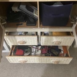 Nice Entertainment Cabinet 