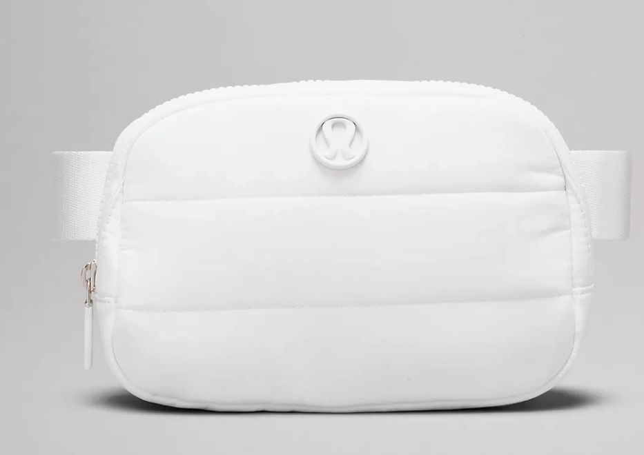 Lululemon Belt Bag