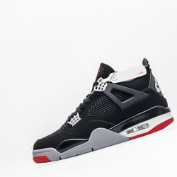 Jordan 4 Bred 68