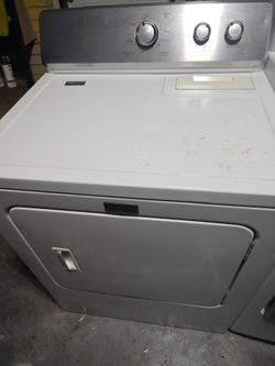 MAYTAG ELECTRIC DRYER