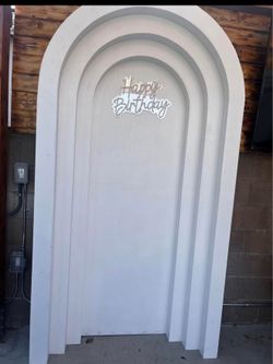 Backdrop for sale