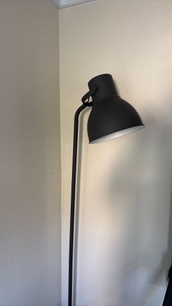 Ikea Floor Lamp