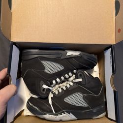 Kids Jordan 5 Retro 