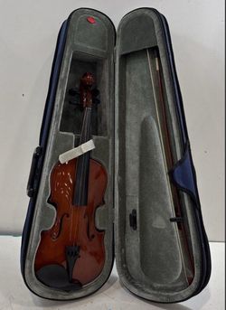 Melody s101 model 1/2 size violin