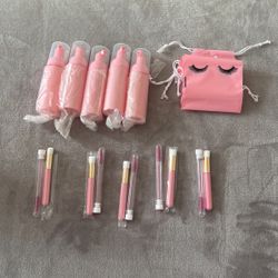 Eyelash Care Kit 