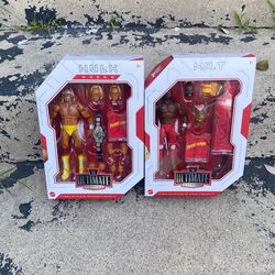 WWE ULTIMATE EDITION 