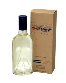 PERRY ELLIS - AMERICAN MEN EDT ( M ) 5.0 OZ