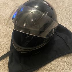 EXL Motorcycle Helmet