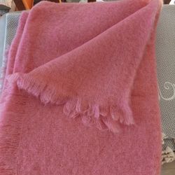 Throw Very Soft Lightweight New