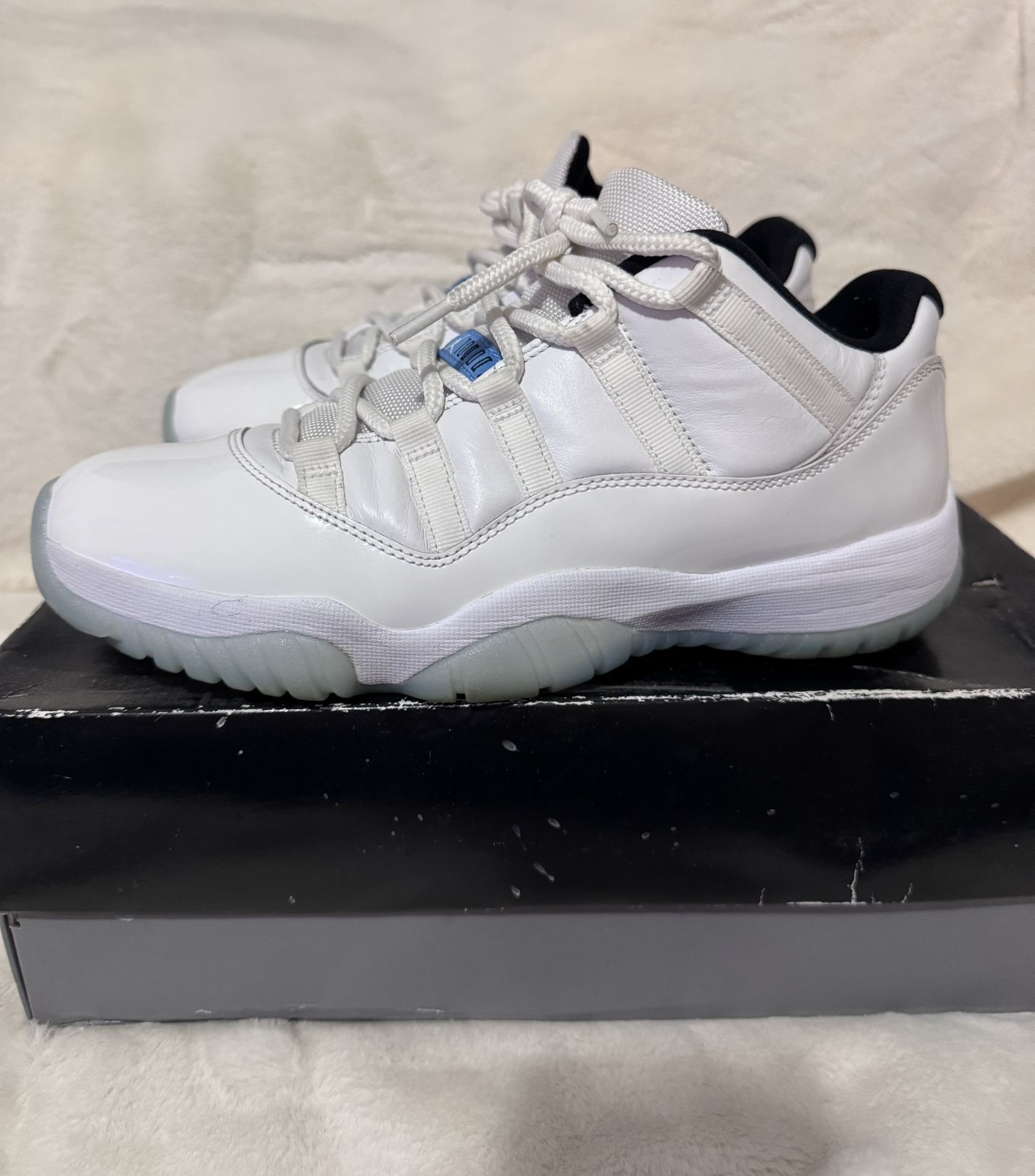 Jordan 11