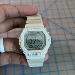 Casio LWS2200H-8AV