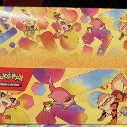 Pokemon 151 Tin Display