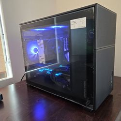 BUDGET GAMING PC | RYZEN 7-3800X |RX 5700XT | 16GB DDR4 | 1TB SSD