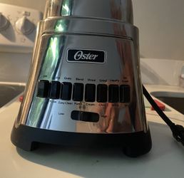 Oster Blender Classic 8 Speeds