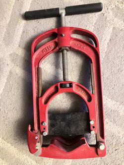 reed pipe cutter