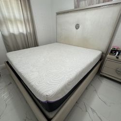 Bedroom Set King Size 