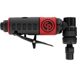 Chicago Pneumatic CP7406 - Air Angle Die Grinder Tool, Welder, Woodworking, Automotive