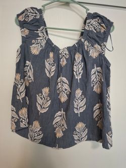 Blouse