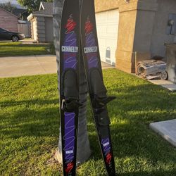 Water Ski