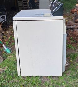 Free scrap metal