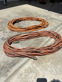 100 Ft Extension Cord