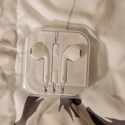 Apple EarPods