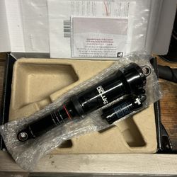 RockShox Super deluxe R 