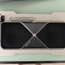 NVIDIA RTX 5080 Founder’s Edition