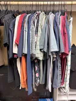 Men clothes