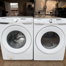 ✨WASHER & DRYER ⚡️ ✨LAVADORA y SECADORA⚡️ 