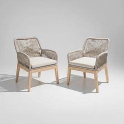Brand new in the box patio chairs outdoor chair two two piece patio chair set 🆕🚎