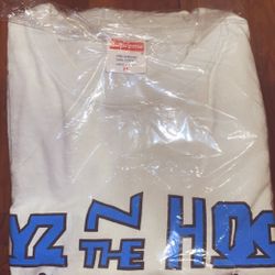 Supreme Boyz N The Hood Tee