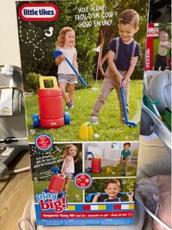 Golf set