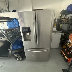 Samsung Refrigerator 